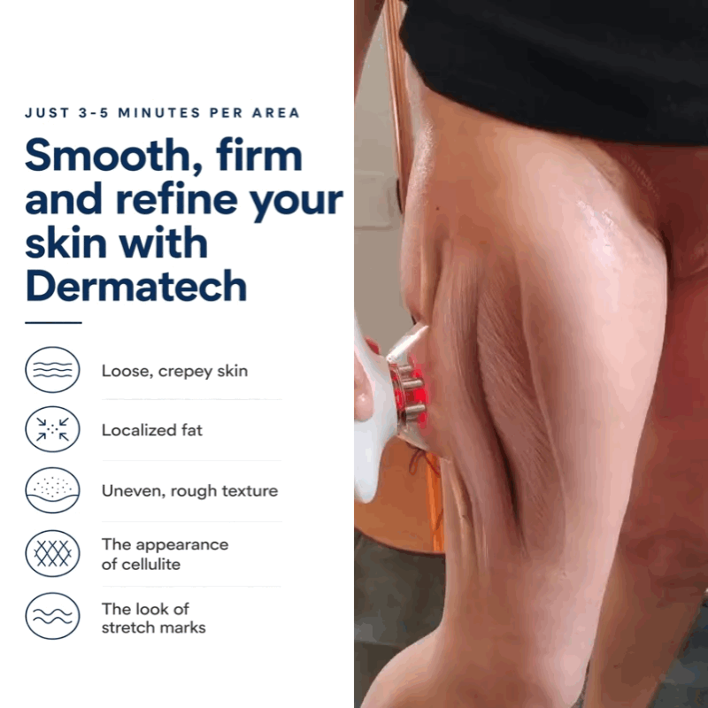 DERMATECH 3 in 1 Sculping Tech