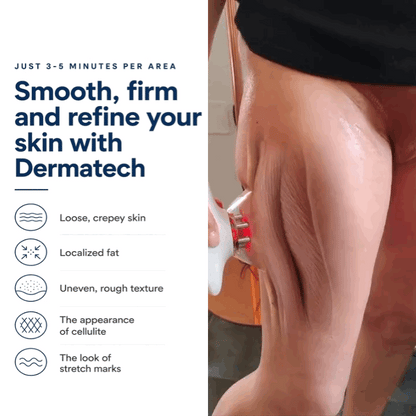 DERMATECH 3 in 1 Sculping Tech